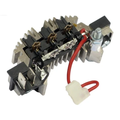 Billede af Ensretter, generator AS PL ARC4034