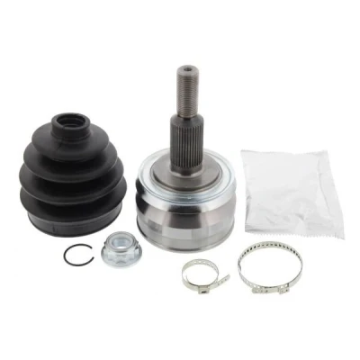 Billede af MAPCO 16891 Knokkelled hjulsidet VOLKSWAGEN: Transporter 5, Multivan 5 (7HM