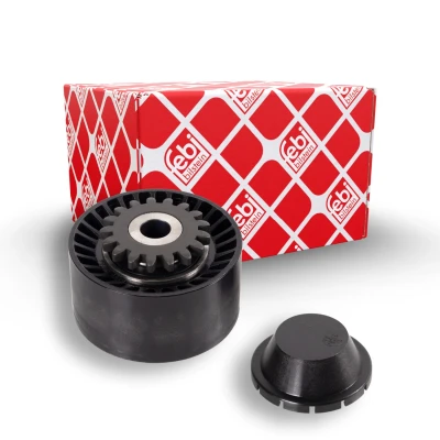 Billede af FEBI BILSTEIN 30248 Remstrammerhjul RENAULT: TWINGO 2