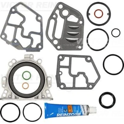 Billede af REINZ 08 35038 01 Pakninger med pakdåse krumtap, integreret AUDI: A4 B7 Avant, VOLKSWAGEN: Golf 4, SKODA: Fabia 2