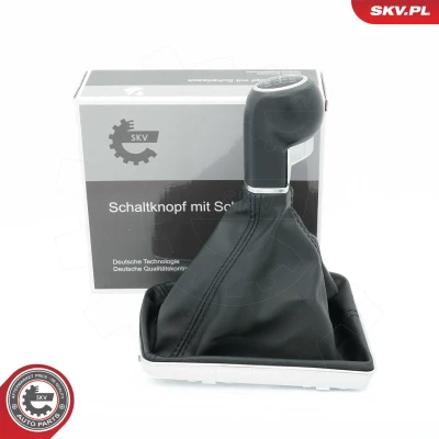 Billede af ESEN SKV 63SKV458 Gearknop 6 gear