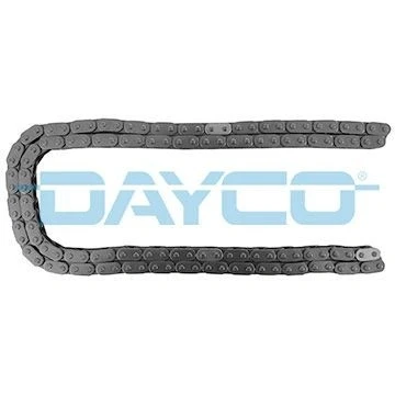 Billede af DAYCO TCH1019 Styrekæde