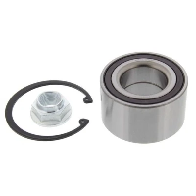 Billede af MAPCO 26285 Hjullejesæt foraksel med integreret ABS sensor 80 MAZDA: 6 Stationcar, 5, Sedan