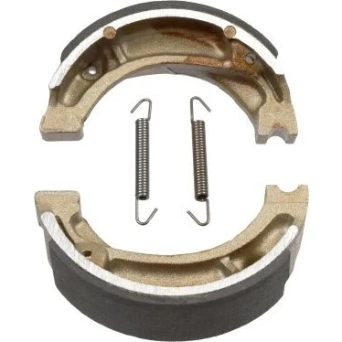 Billede af TRW MCS812 Bremsebakker 110