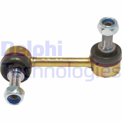 Billede af DELPHI TC2080 Stabstag M10x1.25 HONDA: CIVIC 6 Hatchback, Stufenheck