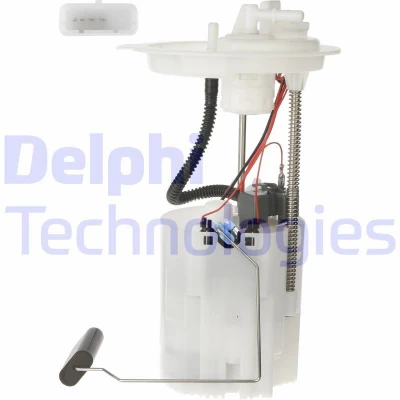 Billede af DELPHI FG2049 12B1 Brændstof, føderdel uden pakning tryksensor Benzin