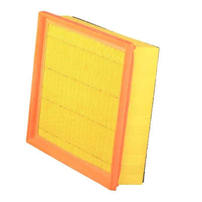 Billede af FEBI BILSTEIN 39750 Luftfilter 52 197 247,5 Filterindsats med forfilter RENAULT: LAGUNA 3 Grandtour,