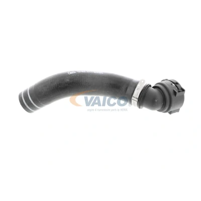 Billede af VAICO V24 0833 Kølerslanger Gummi med vævindlæg Q+, original equipment manufacturer quality