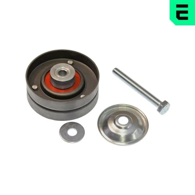 Billede af OPTIMAL 0 N1859 Remstrammerhjul MAZDA: 6 Stationcar, 3 Hatchback