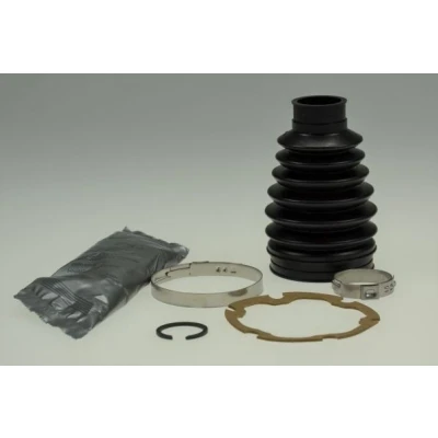 Billede af LÖBRO 306587 Drivakselmanchet 108 TPE (termoplastisk elastomer)