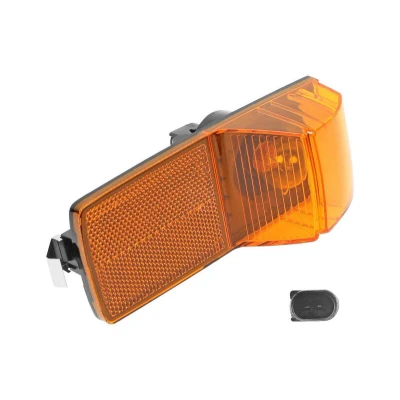 Billede af DT Spare Parts 1.21824 Blinklys P21W 24 SCANIA: P,G,R,T series
