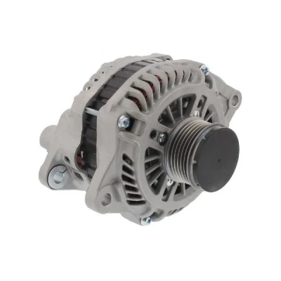Billede af MAPCO 13414 Generator 14V 120A MITSUBISHI: Lancer 8