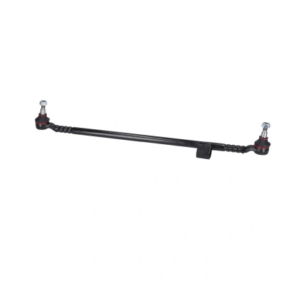 Billede af FEBI BILSTEIN 02382 Sporestang foraksel, midten med selvlåsende møtrik, møtrik MERCEDES BENZ: W124 Stationcar, Coupe, Sedan