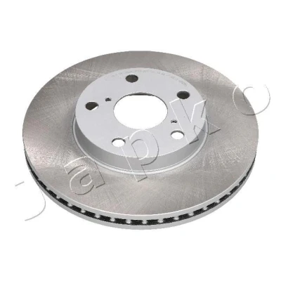 Billede af JAPKO 60229C Bremseskiver foraksel 274,9 25 5 62 ventileret lakeret TOYOTA: RAV4 II SUV