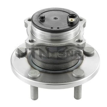 Billede af SNR R170.36 Hjullejesæt med integreret magnetisk sensorring 148 MAZDA: 5, 3 Sedan, Hatchback