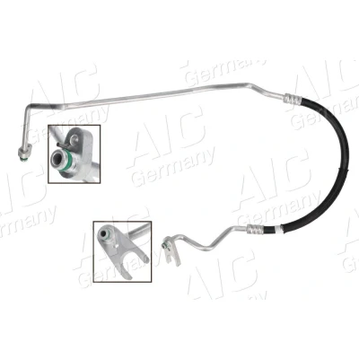Billede af AIC 55155 Højtryksslange