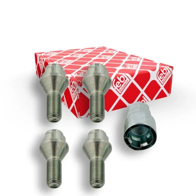 Billede af FEBI BILSTEIN 27051 Låsebolte