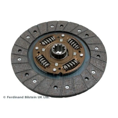 Billede af BLUE PRINT ADB113102 Koblingsnav 228 10 BMW: 3 Sedan