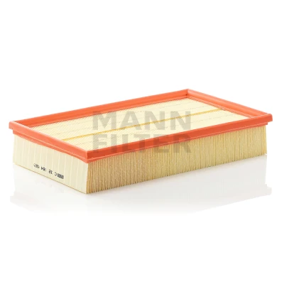 Billede af MANN FILTER C 32 164 Luftfilter 56 190 316 Filterindsats MERCEDES BENZ: E klasse Sedan