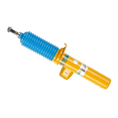 Billede af BILSTEIN B6 Performance 35 142454 Støddæmper venstre foraksel Gastryk enkeltrør upside down Fjederben øverste stift BMW: 3 Touring, Sedan, Coupe