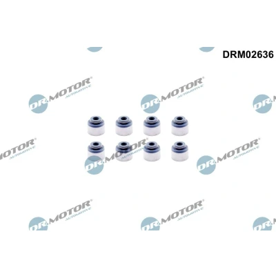 Billede af Tætningsring, ventilarm Dr.Motor Automotive DRM02636