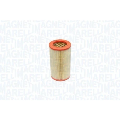 Billede af MAGNETI MARELLI 153071760257 Luftfilter 260 148 rund Filterindsats FIAT: BRAVO 2