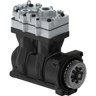 Billede af WABCO 9125220020 Kompressor til luftaffjedring