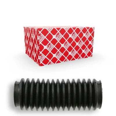 Billede af FEBI BILSTEIN 07349 Styretøj Manchet Gummi
