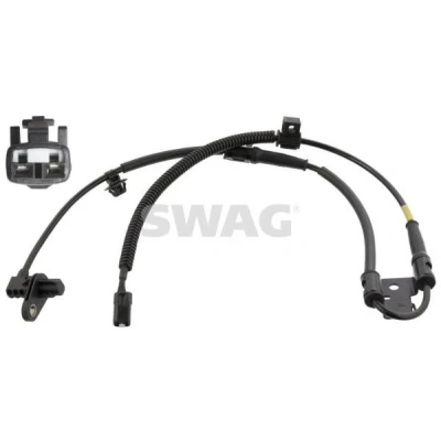 Billede af SWAG 33 10 5938 ABS Sensor højre foraksel 953 KIA: cee‘d I Stationcar, Hatchback, Pro Hatchback