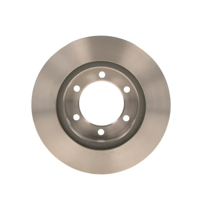 Billede af BOSCH 0 986 478 698 Bremseskiver 318,5 22 6 139,7 ventileret olieret TOYOTA: HILUX Pick up
