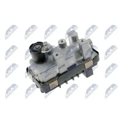 Billede af NTY ECD FR 007 Aktuator, turbolader FORD: MONDEO 3 Kombi