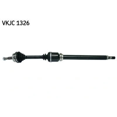 Billede af SKF VKJC 1326 Trækaksel 1029, 508 med leje VOLVO: 850 Sedan, C70 I Coupe, V70