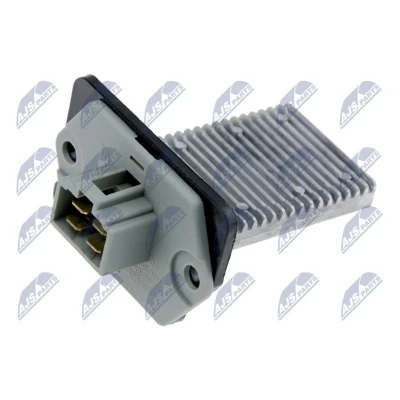 Billede af NTY ERD HY 503 Modstand, kabineventilator HYUNDAI: Atos