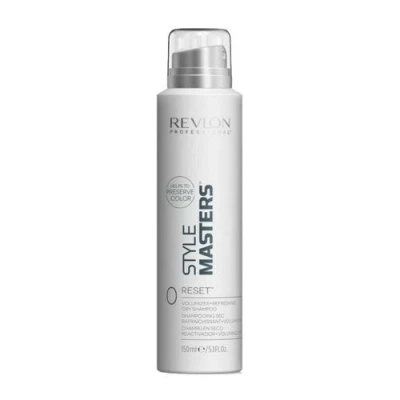 Billede af Revlon Style Masters Tørshampoo 150 ml