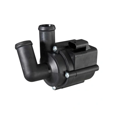 Billede af HELLA 8TW 358 304 751 Reservevandpumpe 12 elektrisk VOLKSWAGEN: Touran I, Polo V Hatchback
