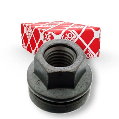 Billede af FEBI BILSTEIN 46704 Hjulmøtrik flad bund 21