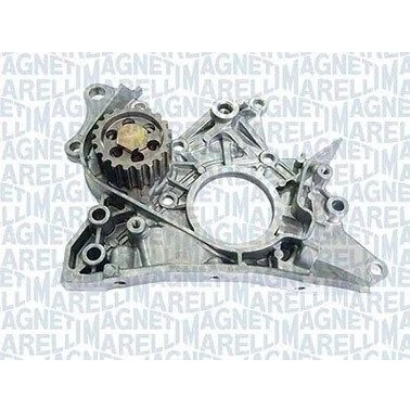Billede af Oliepumpe MAGNETI MARELLI 351516000088