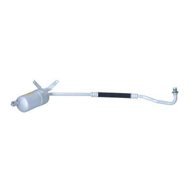Billede af NRF 33354 Tørrer Aluminium med tætningsring EASY FIT