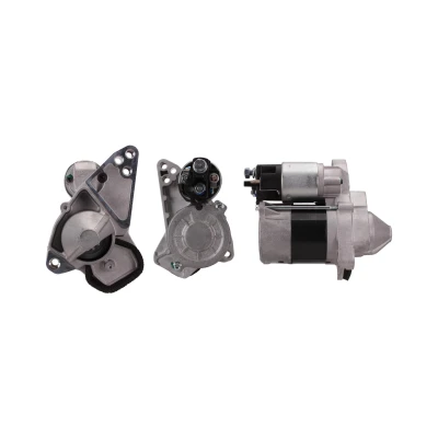 Billede af LUCAS LRS03814 Starter 12 1 11 RENAULT: MEGANE 3 Grandtour, Twingo 3, GRAND SCENIC 4, DACIA: Duster SUV, Lodgy