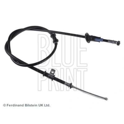 Billede af BLUE PRINT ADC446116 Håndbremsekabel bagved til højre 1511 MITSUBISHI: Carisma Hatchback