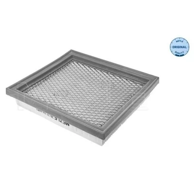 Billede af MEYLE 36 12 321 0003 Luftfilter 31 170 158 Filterindsats ORIGINAL Quality NISSAN: MICRA 3, Note I, 2