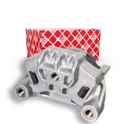 Billede af FEBI BILSTEIN 108064 Motorophæng bag Gummimetalleje