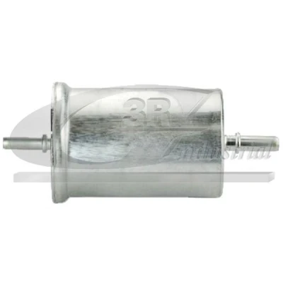 Billede af 3RG 97207 Brændstoffilter Ledningsfilter PEUGEOT: 208 I Hatchback, 207 206+ CITROËN: C3 II, C4 II Grand Picasso