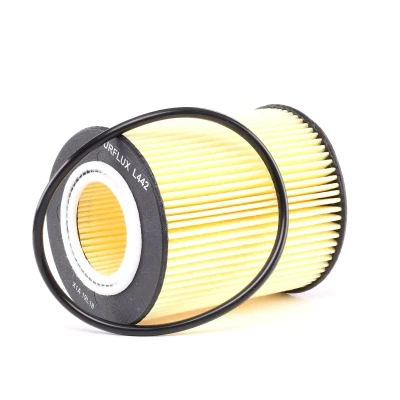 Billede af PURFLUX L442 Oliefilter Filterindsats LAND ROVER: Range Rover Sport, Discovery 4, CITROËN: C5 III Stationcar, 3, C6 Sedan