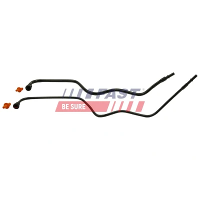 Billede af FAST FT39548 Brændstofslange VOLKSWAGEN: Passat B7 Variant, GOLF 6, SEAT: Altea, Ibiza 4 ST, AUDI: A3 Hatchback