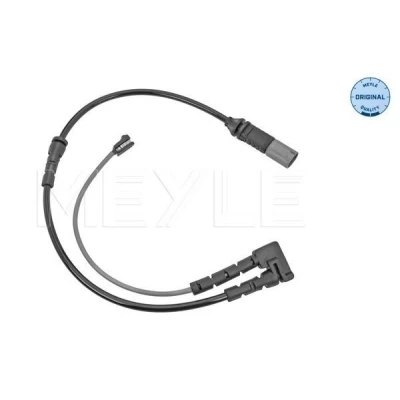 Billede af MEYLE 314 527 0039 Slidindikator Bremsebelægning foraksel BMW: X1, 2 Active Tourer, 1 Hatchback, MINI: Cabriolet