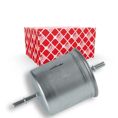 Billede af FEBI BILSTEIN 30746 Brændstoffilter Ledningsfilter VOLVO: V70 2, S60 I, XC90 I