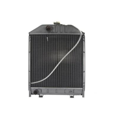 Billede af THERMOTEC D7AG123TT Radiator 450 445 59