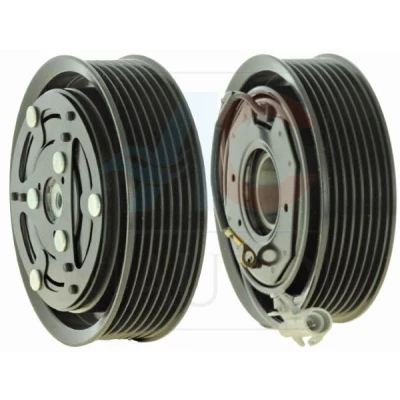 Billede af ACAUTO AC 06DN78 Magnetkobling DENSO, TOYOTA 10S 124, 120 TOYOTA: HILUX 3 Pick up