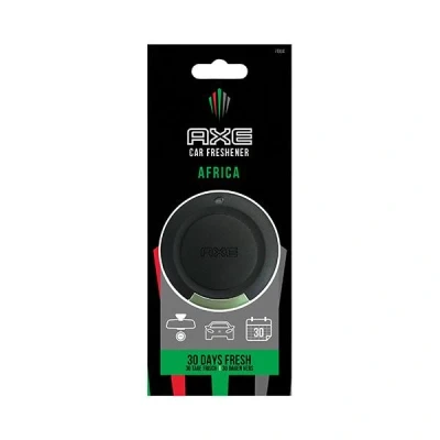 Billede af AXE 3D 1711704 Luftfrisker